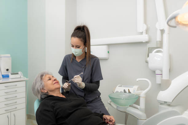 Best Emergency Wisdom Teeth Removal in Luling, TX