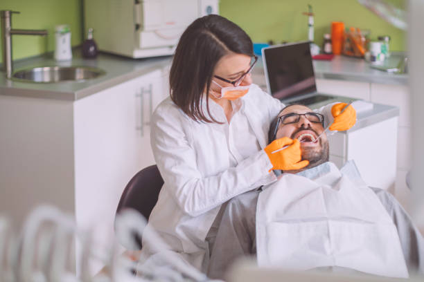 Best Emergency TMJ Treatment in Luling, TX