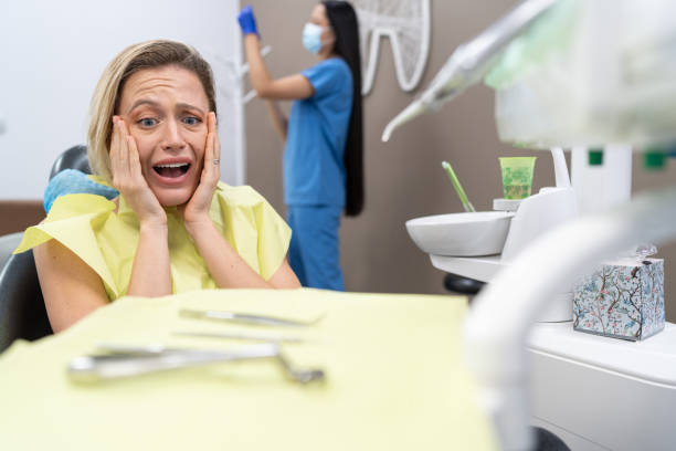 Best Emergency Tooth Extraction in Luling, TX
