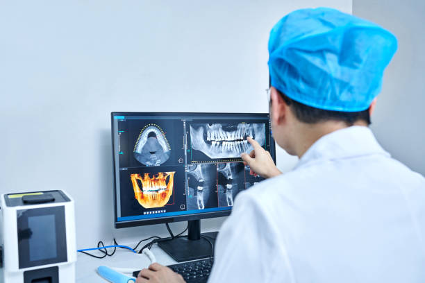 Best Emergency Treatment for Dental Infections or Abscesses in Luling, TX